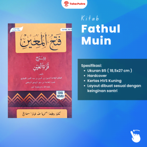 kitab fathul muin toha putra semarang kitab pondok pesantren