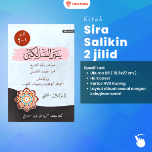 kitab kuning sira salikin toha putra semarang kitab kuning pondok pesantren
