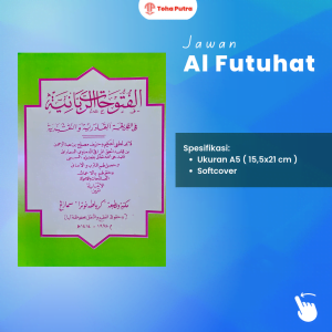 Kitab al futuhat makna pesantren toha putra semarang